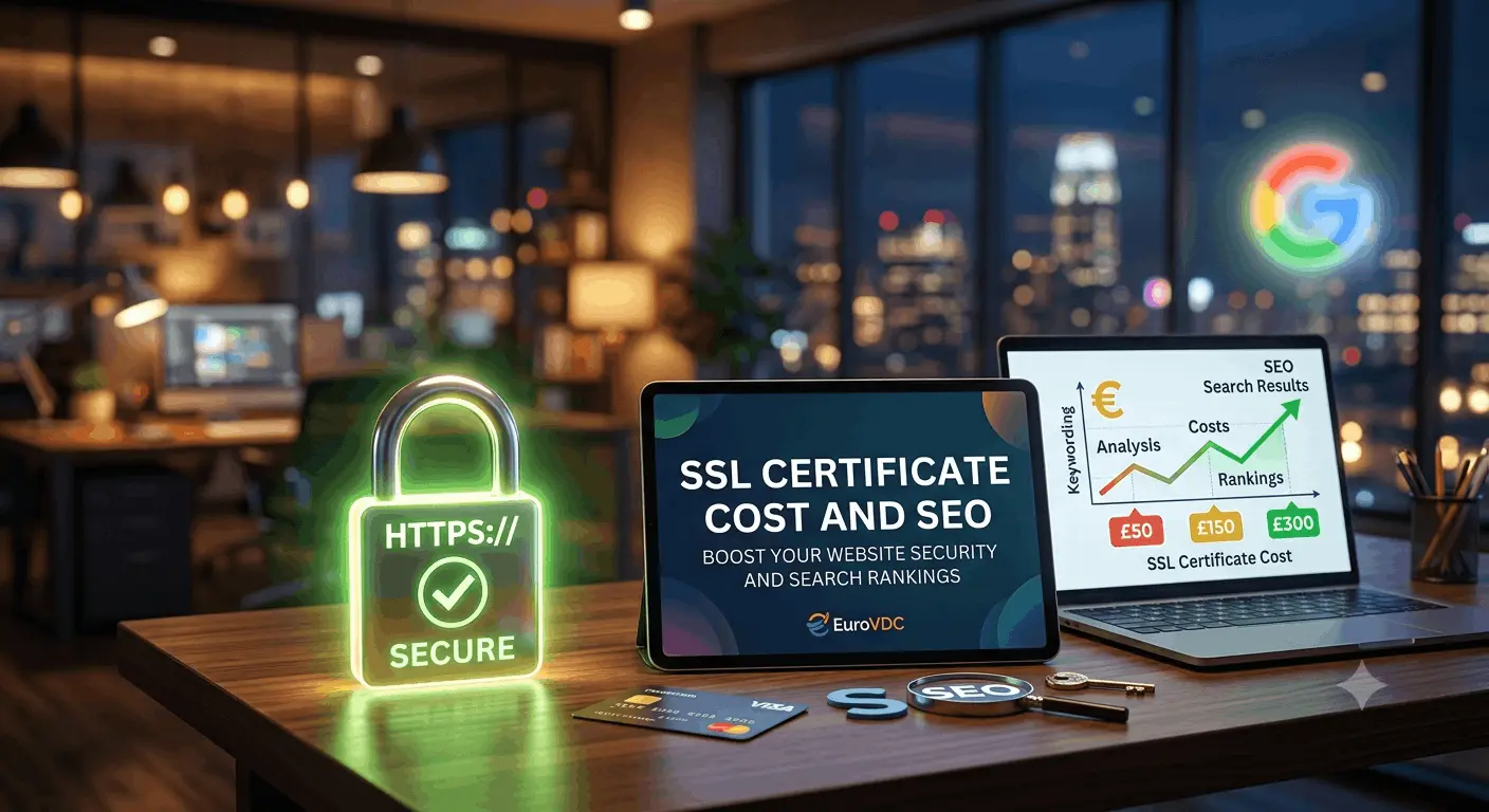 SSL-Kosten