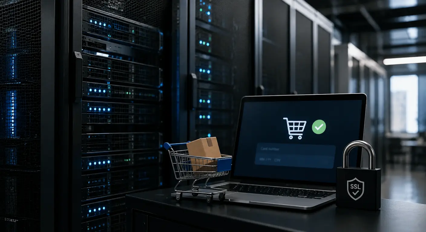 E-Ticaret Hosting AB