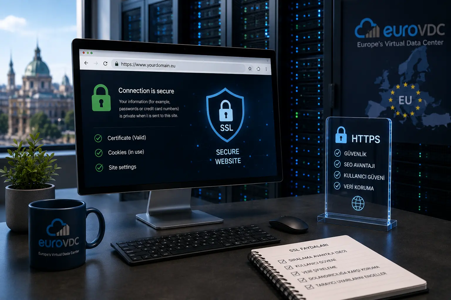 SSL ve SEO