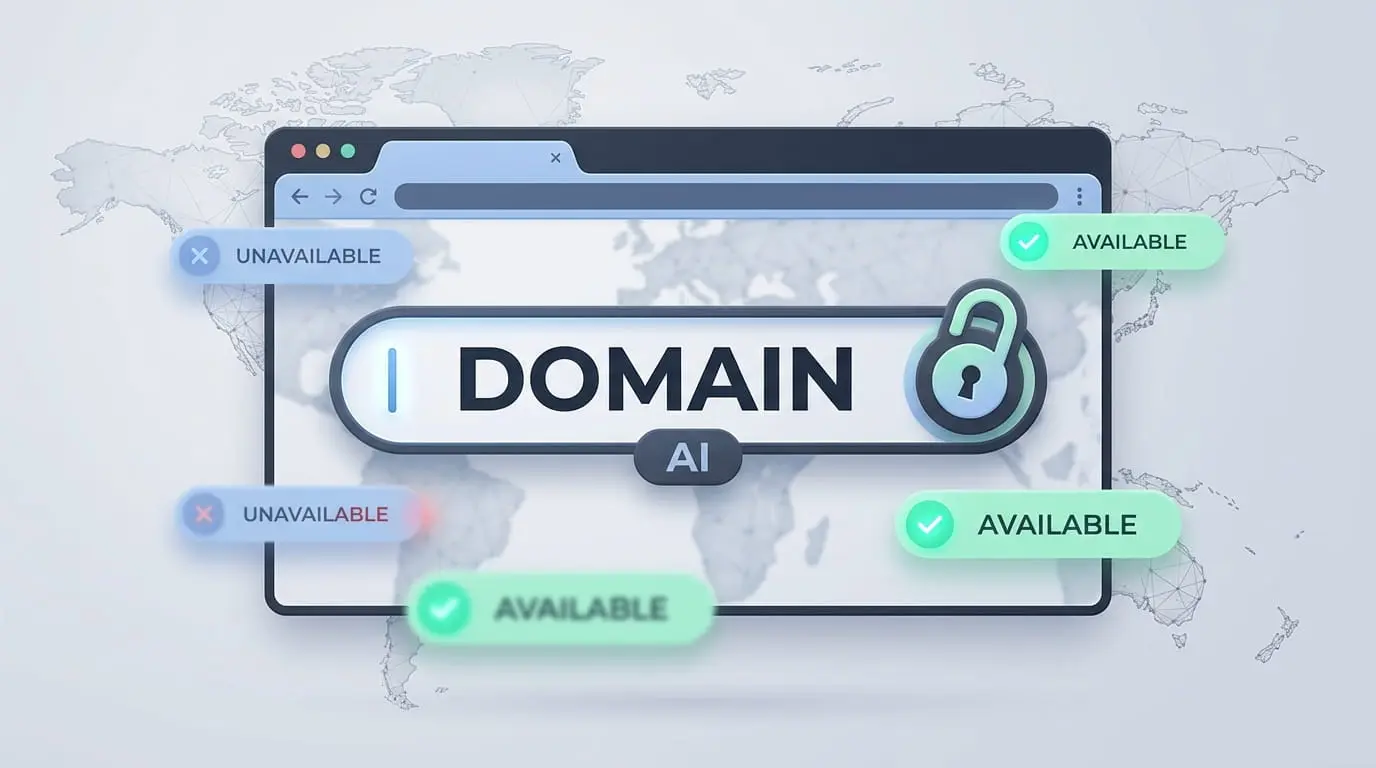 KI-Domain-Generator Leitfaden