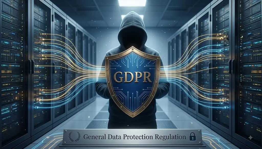 Why GDPR Hosting Matters