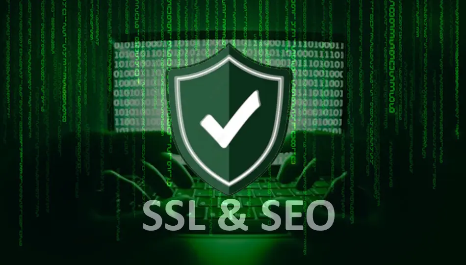 Какво е влиянието на SSL сертификата върху SEO?