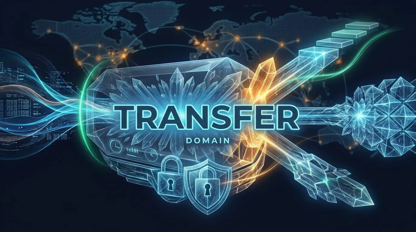 Domaintransfer: Fehler & Checkliste