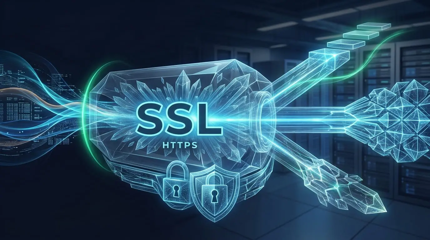 SSL-Einrichtung und SEO: Auswirkung auf Google-Ranking