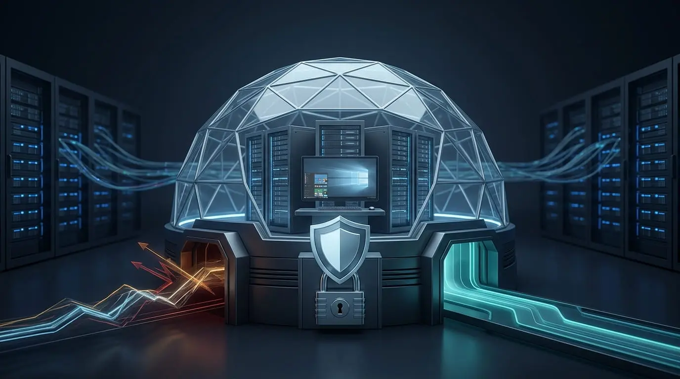 Information on Remote Access Services and Cybersecurity Risks