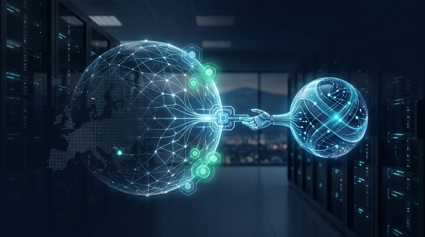 EuroVDC Launches Public MCP Server for Agent-Ready Hosting in the EU