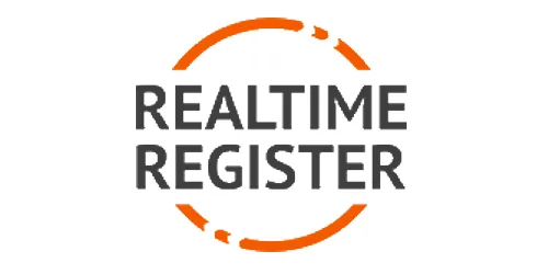 Realtime Register